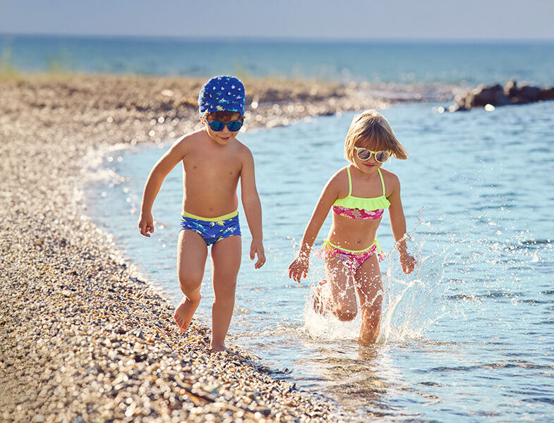 VOGLIA DI MARE?